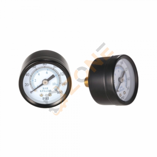 Pressure Gauge